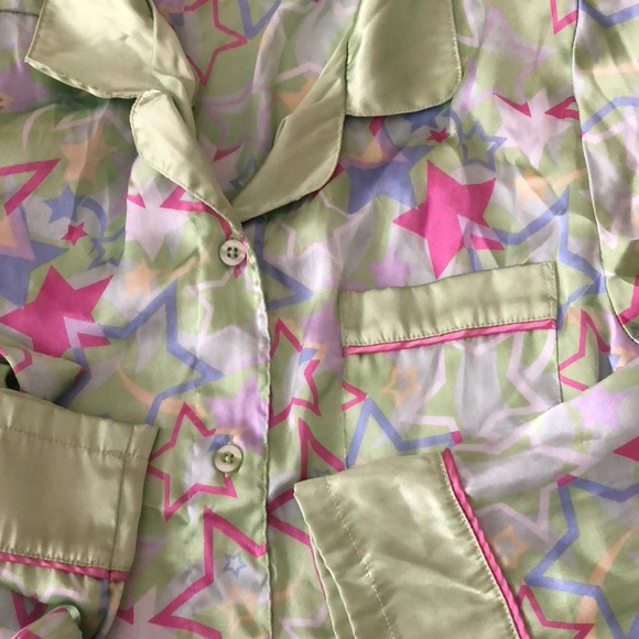 Xhilaration Other - Satin PJs Xhilaration Other - Satin PJs